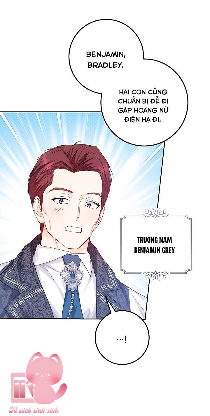 Hoàng Nữ Cosplay NonFan - Chap 20 - Trang 35