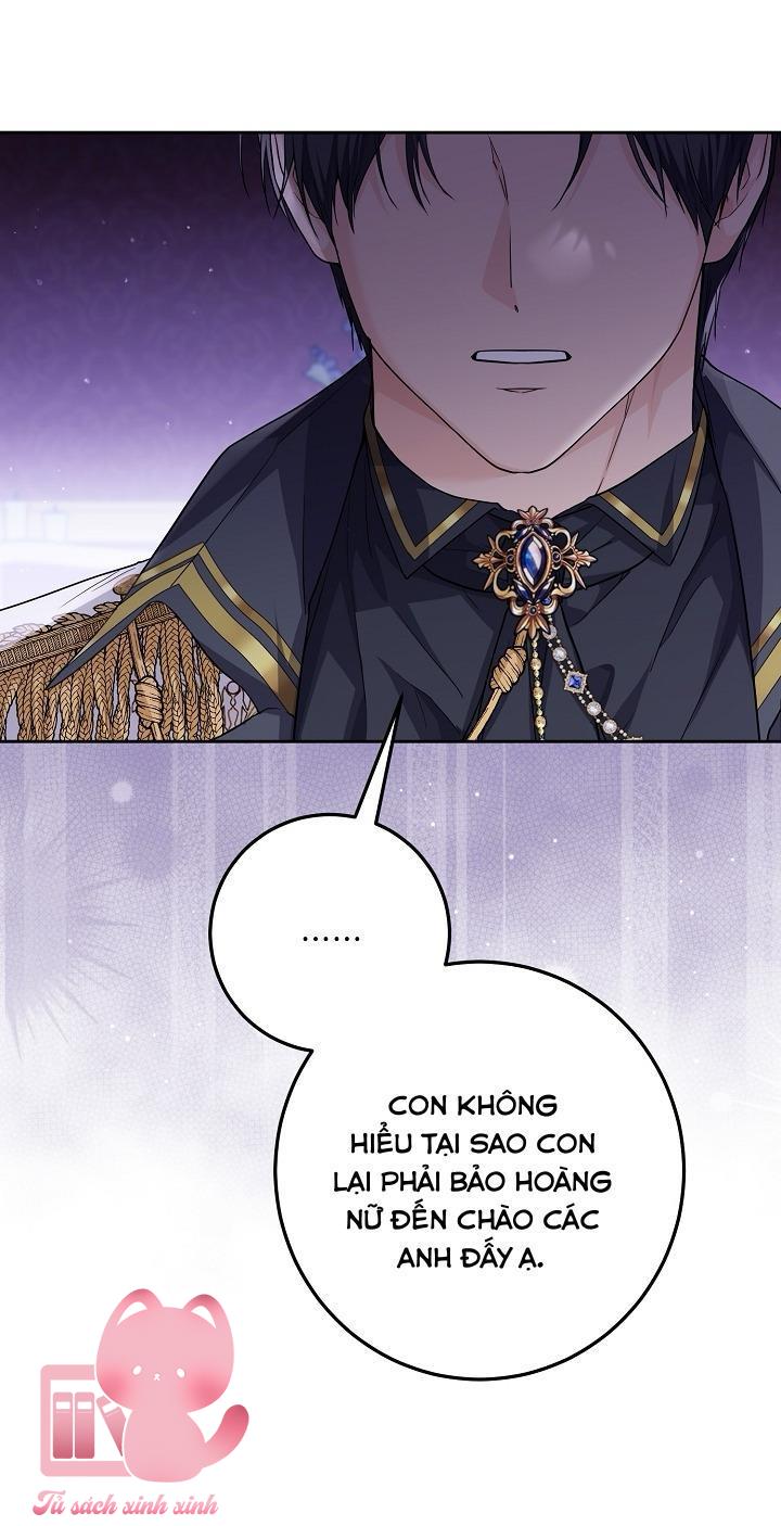 Hoàng Nữ Cosplay NonFan - Chap 20 - Trang 37