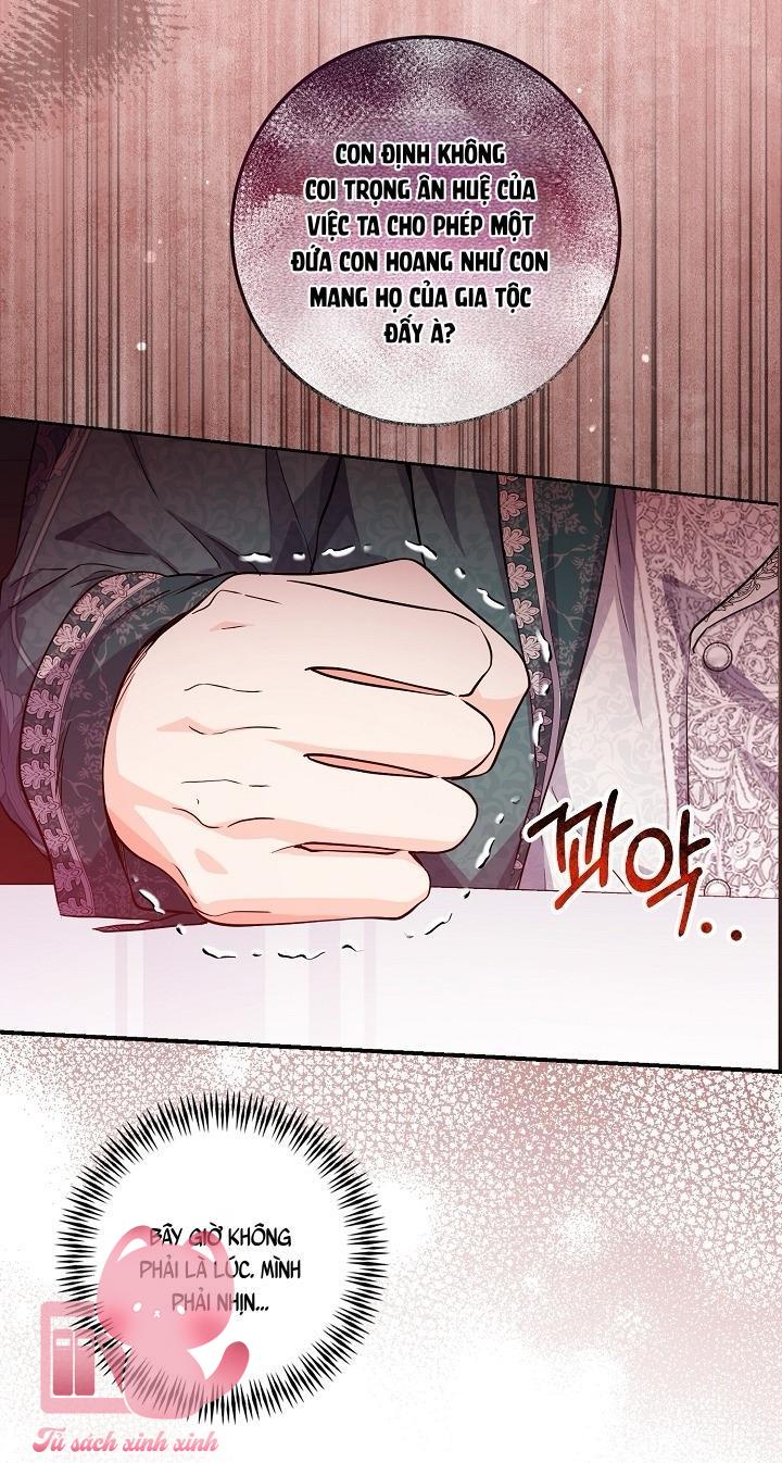 Hoàng Nữ Cosplay NonFan - Chap 20 - Trang 39