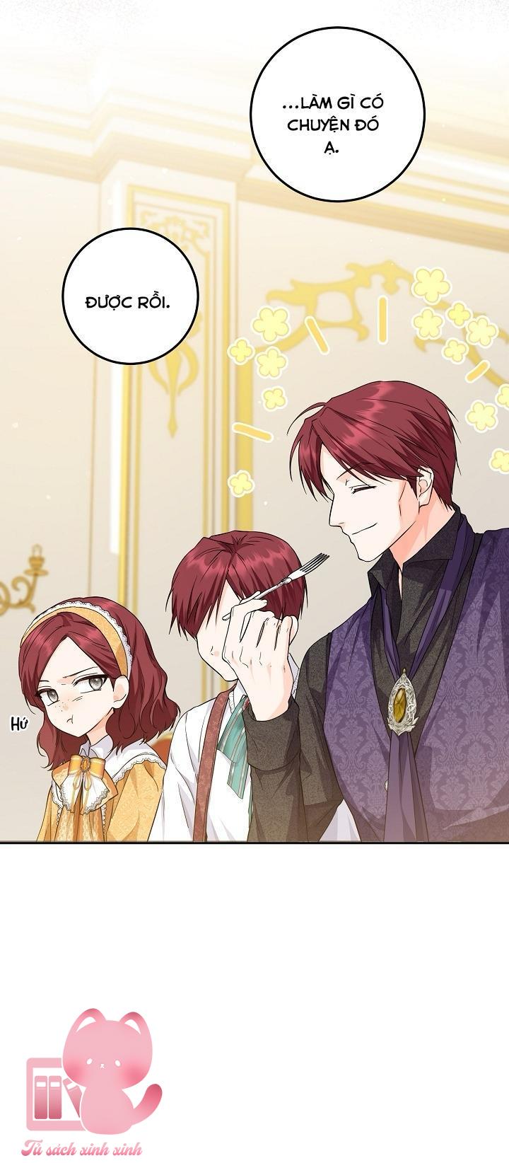 Hoàng Nữ Cosplay NonFan - Chap 20 - Trang 40