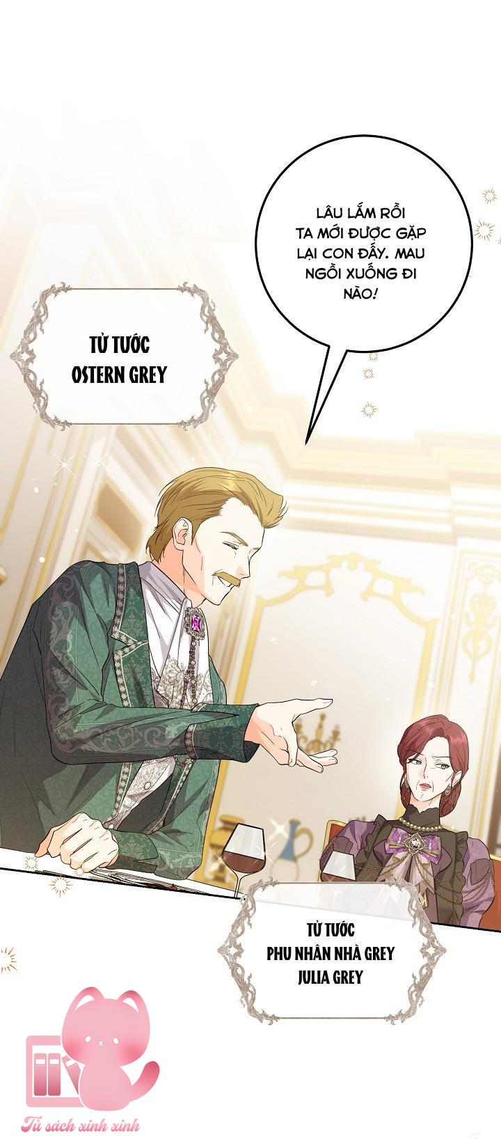 Hoàng Nữ Cosplay NonFan - Chap 20 - Trang 5