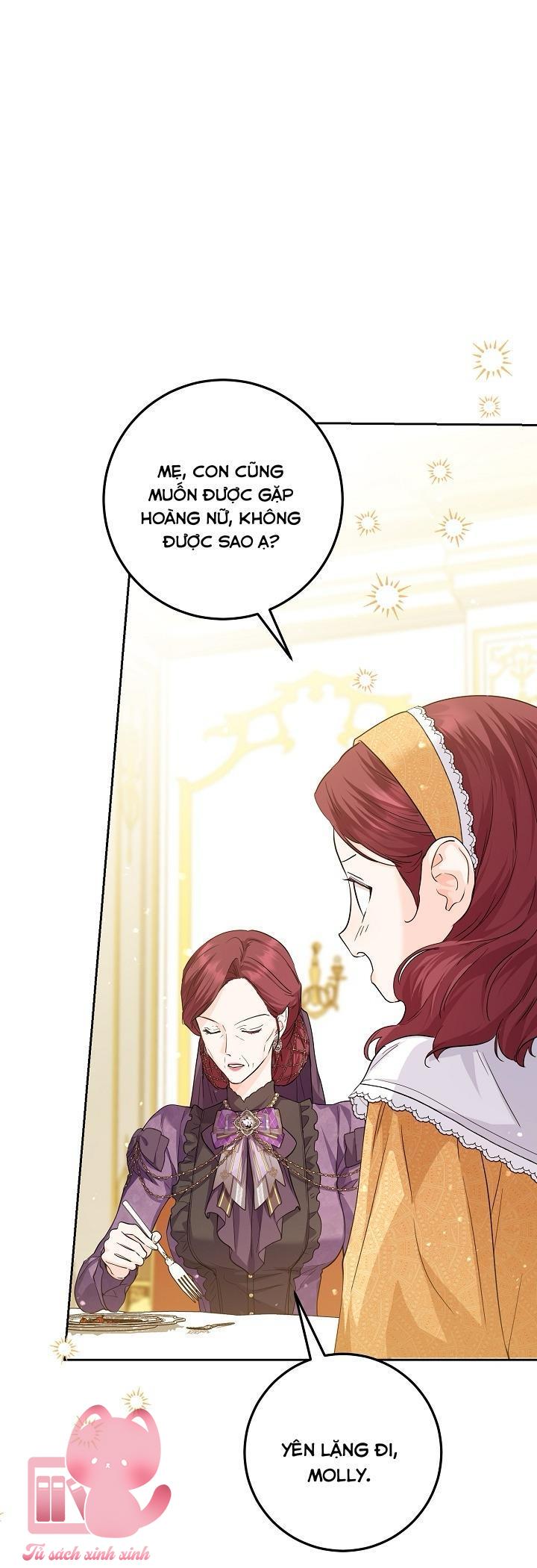 Hoàng Nữ Cosplay NonFan - Chap 20 - Trang 41