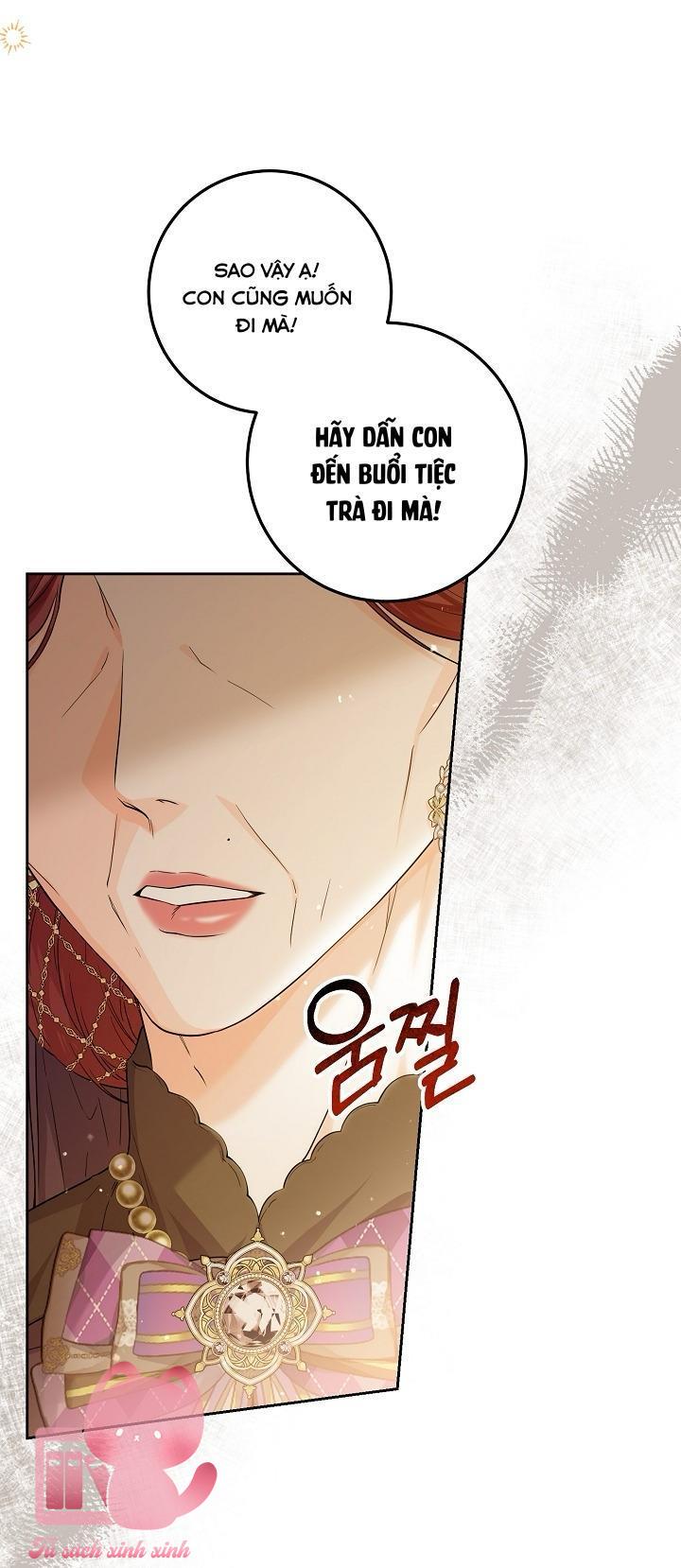 Hoàng Nữ Cosplay NonFan - Chap 20 - Trang 42