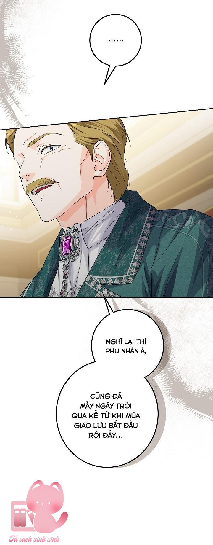 Hoàng Nữ Cosplay NonFan - Chap 20 - Trang 43