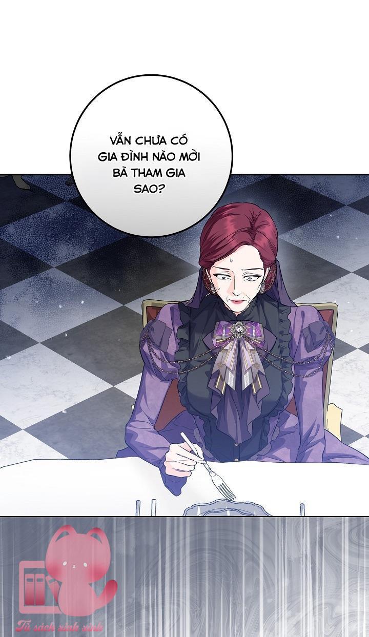 Hoàng Nữ Cosplay NonFan - Chap 20 - Trang 44