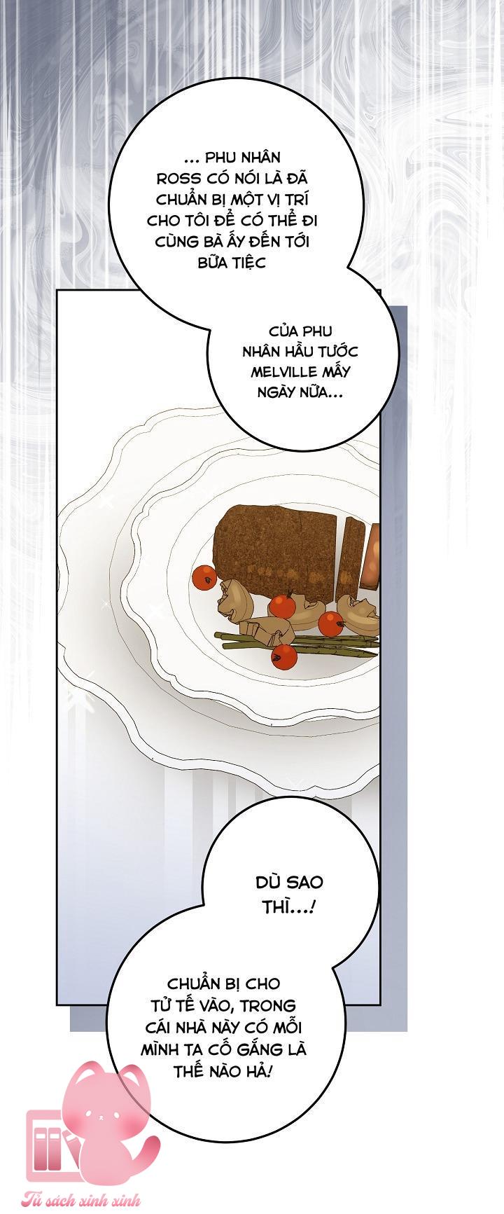 Hoàng Nữ Cosplay NonFan - Chap 20 - Trang 45