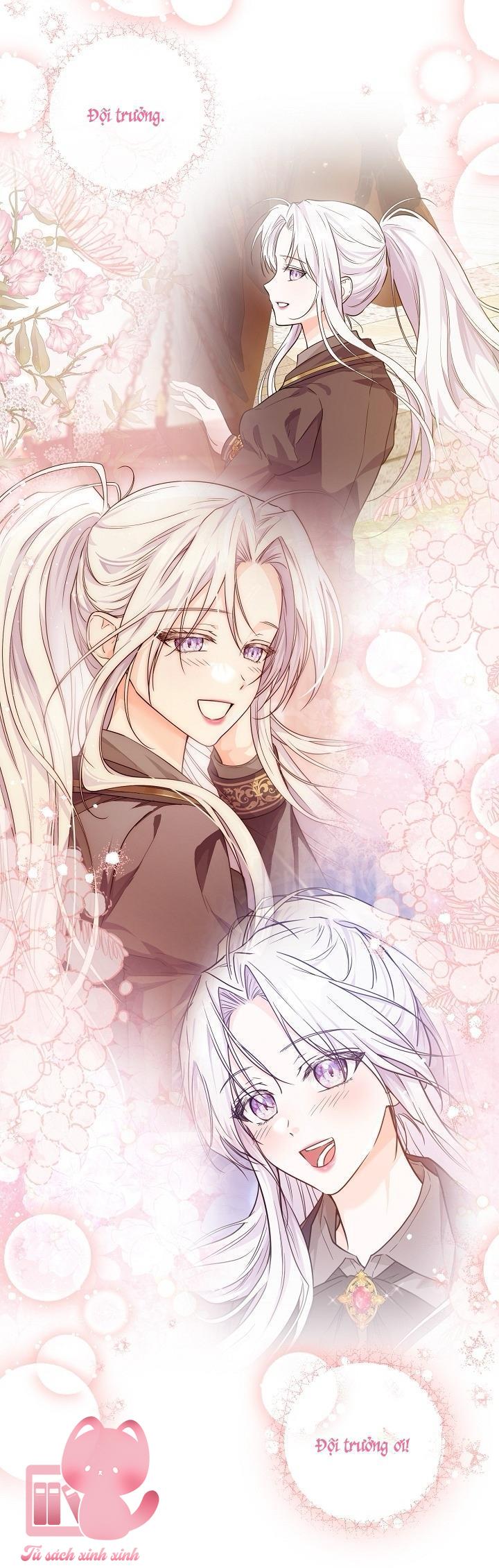 Hoàng Nữ Cosplay NonFan - Chap 20 - Trang 48