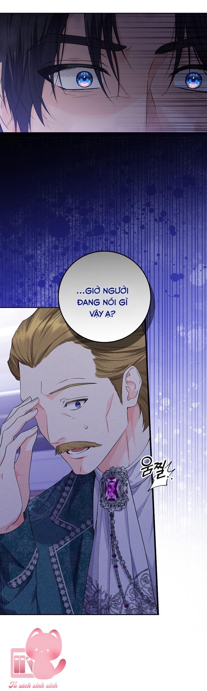 Hoàng Nữ Cosplay NonFan - Chap 20 - Trang 49