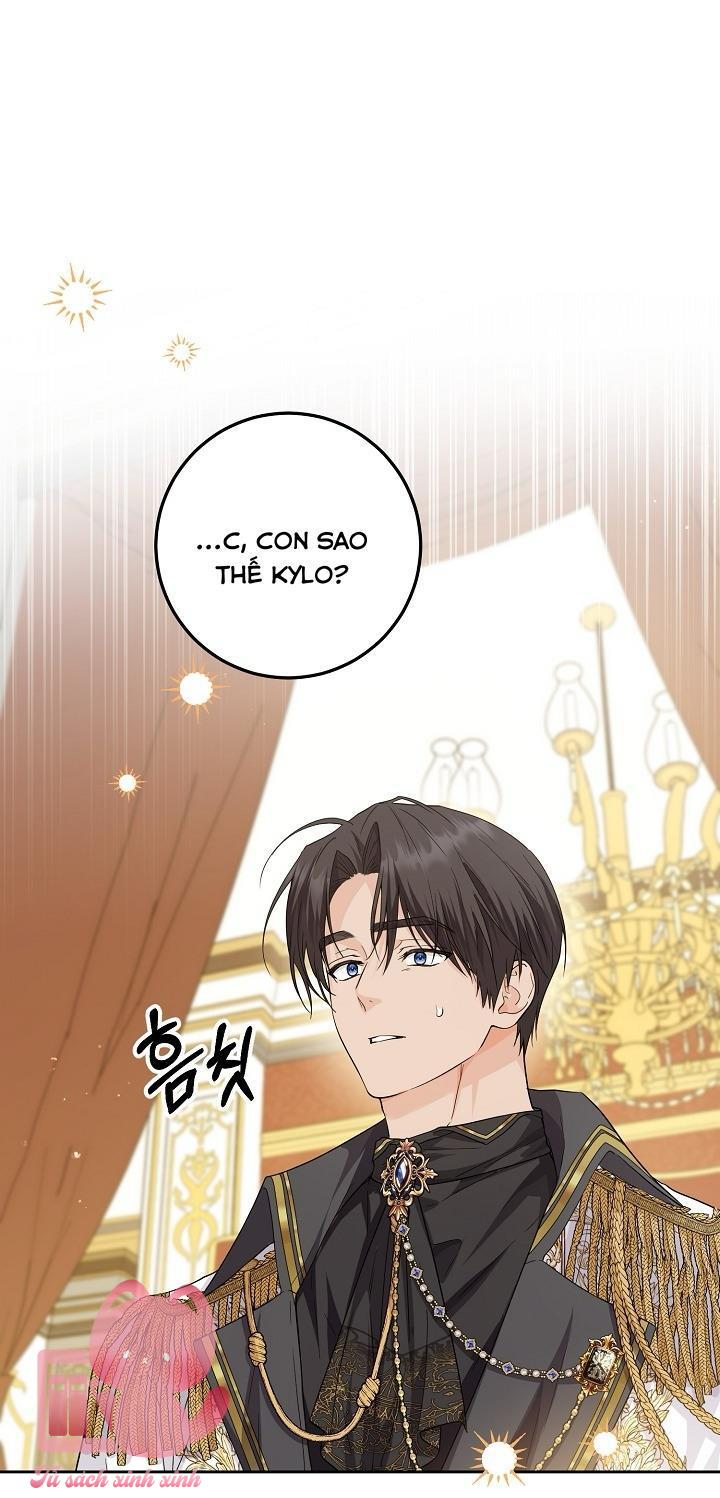 Hoàng Nữ Cosplay NonFan - Chap 20 - Trang 50