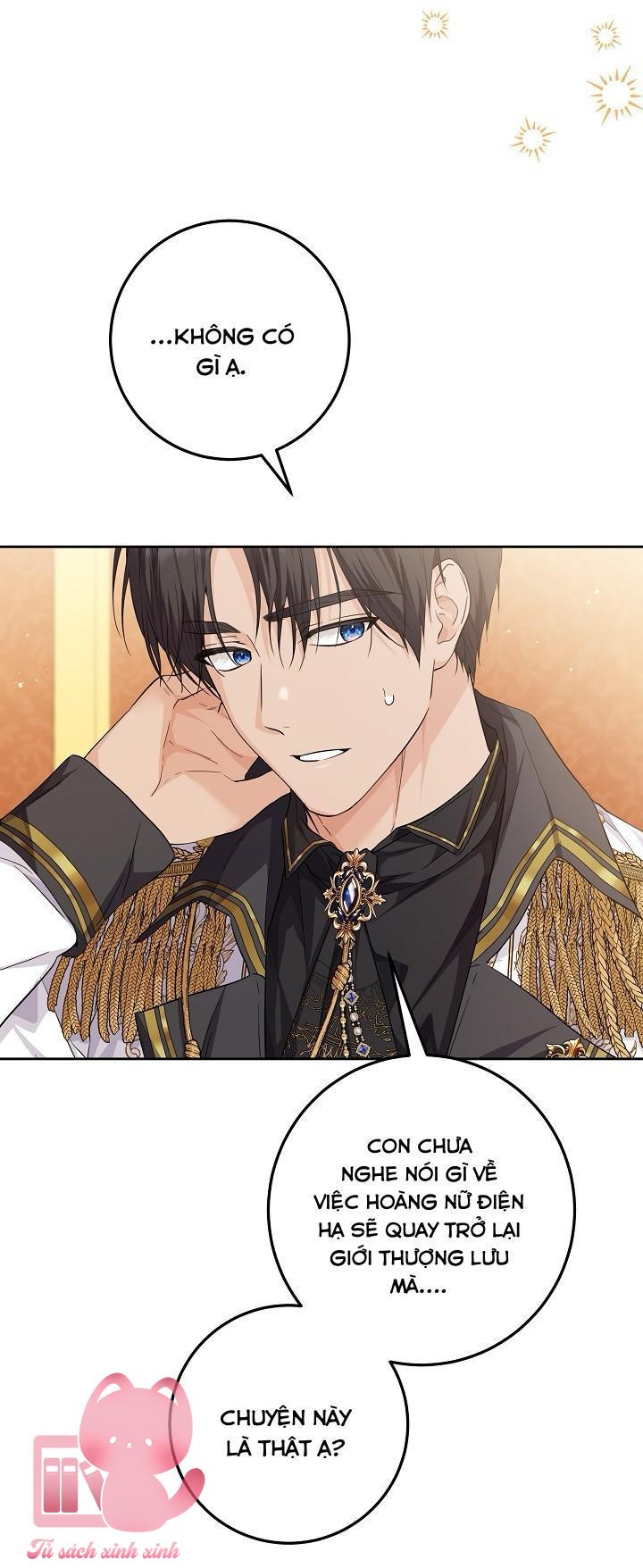 Hoàng Nữ Cosplay NonFan - Chap 20 - Trang 51