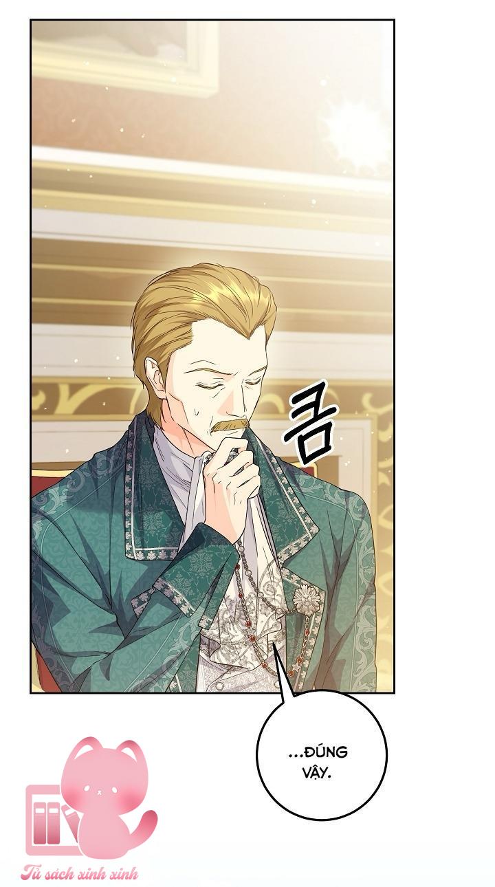 Hoàng Nữ Cosplay NonFan - Chap 20 - Trang 52