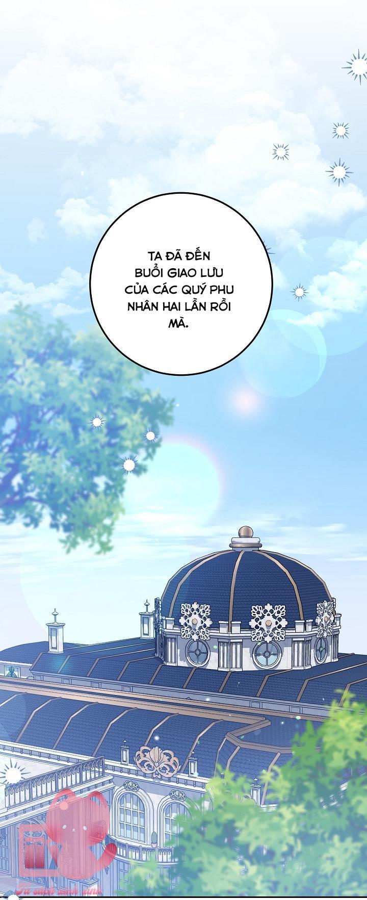 Hoàng Nữ Cosplay NonFan - Chap 20 - Trang 53