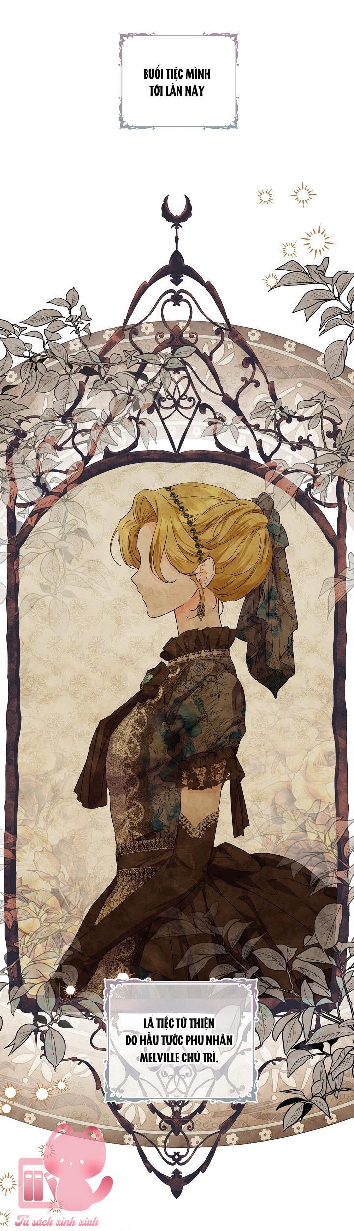 Hoàng Nữ Cosplay NonFan - Chap 20 - Trang 57