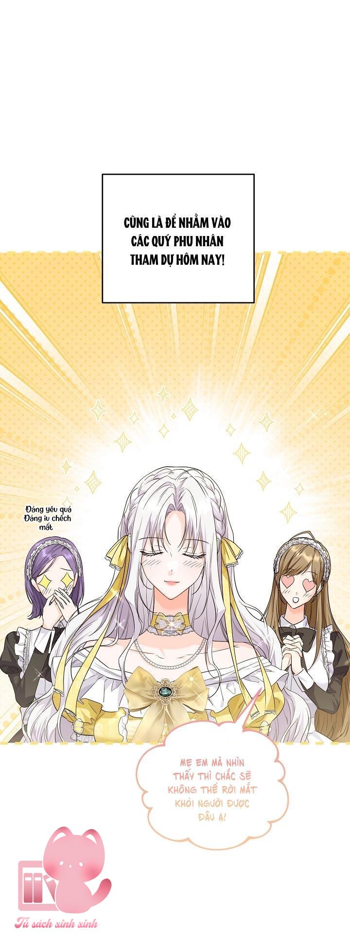 Hoàng Nữ Cosplay NonFan - Chap 20 - Trang 60