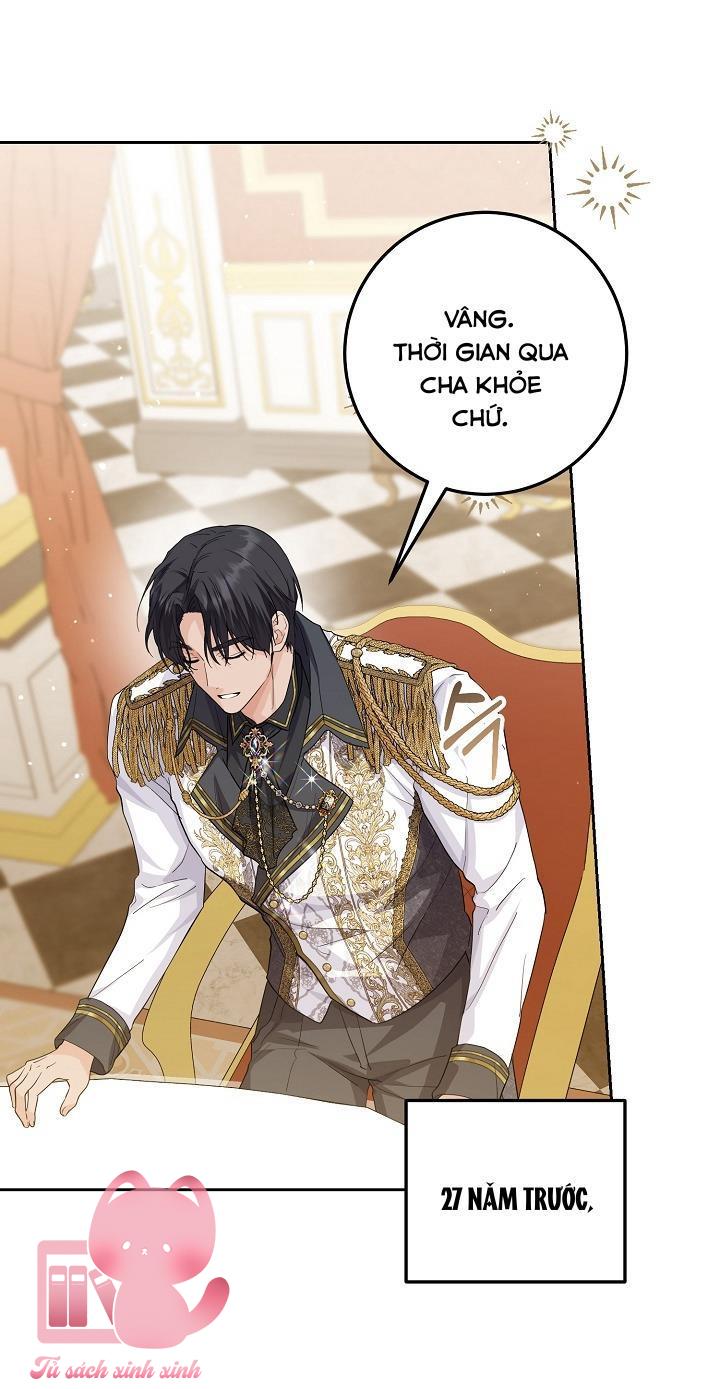 Hoàng Nữ Cosplay NonFan - Chap 20 - Trang 7