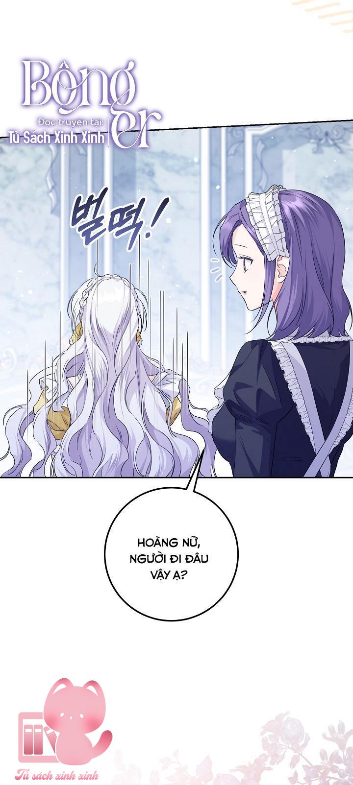Hoàng Nữ Cosplay NonFan - Chap 20 - Trang 63