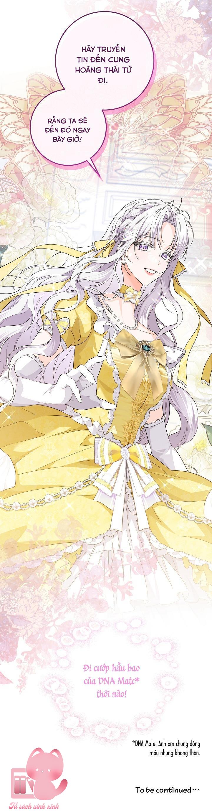 Hoàng Nữ Cosplay NonFan - Chap 20 - Trang 64
