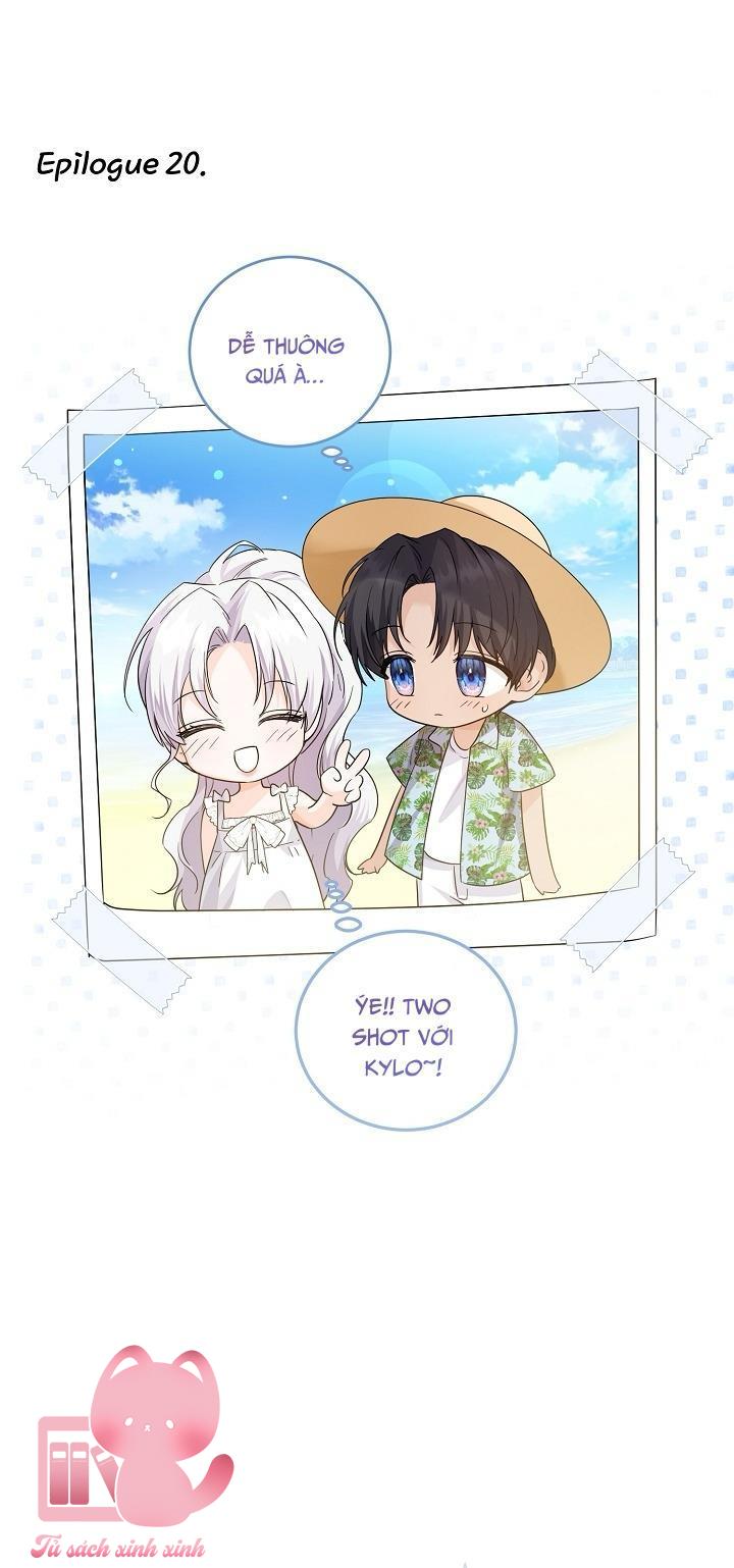 Hoàng Nữ Cosplay NonFan - Chap 20 - Trang 65