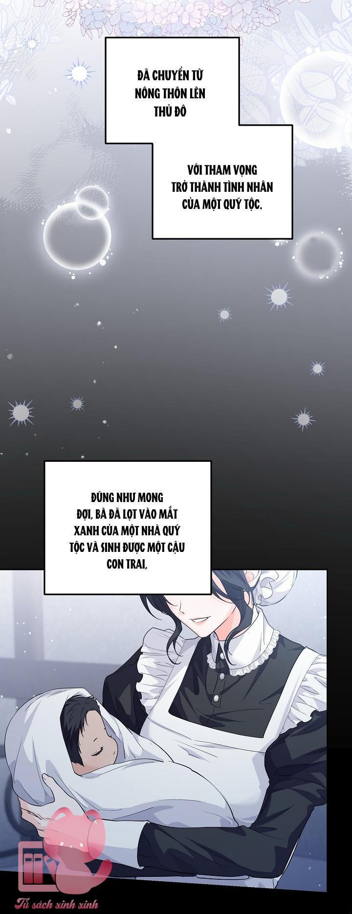 Hoàng Nữ Cosplay NonFan - Chap 20 - Trang 9