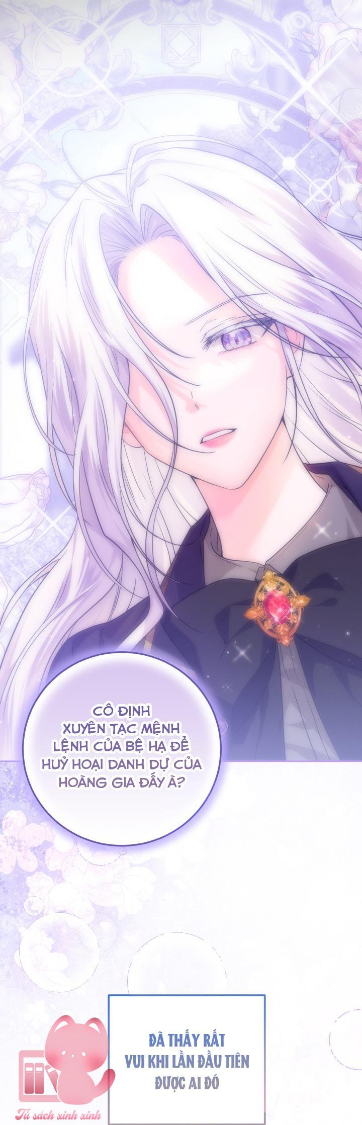 Hoàng Nữ Cosplay NonFan - Chap 21 - Trang 11