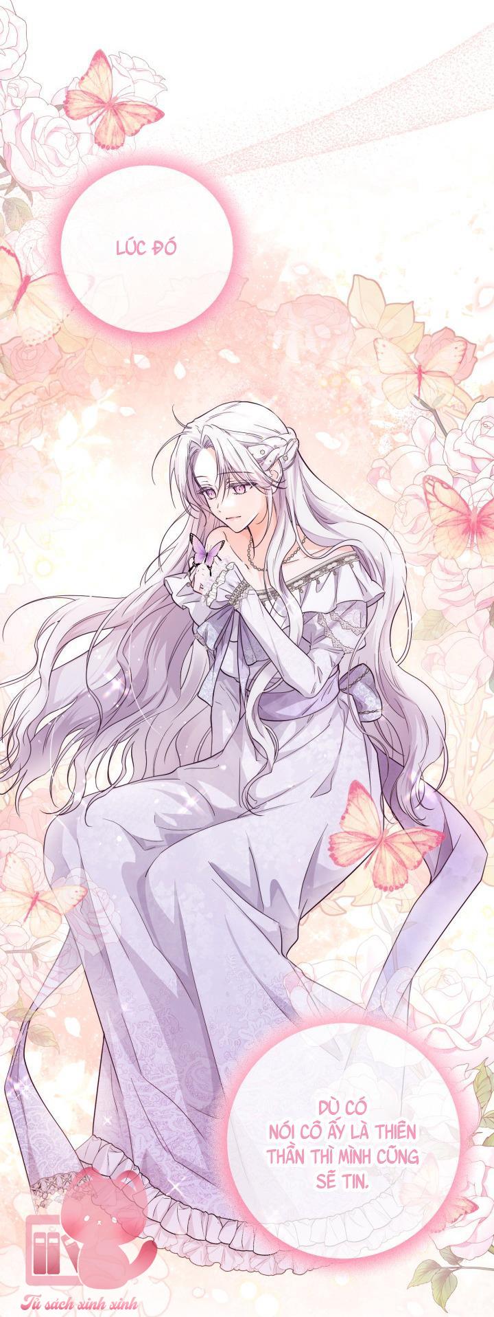 Hoàng Nữ Cosplay NonFan - Chap 21 - Trang 14