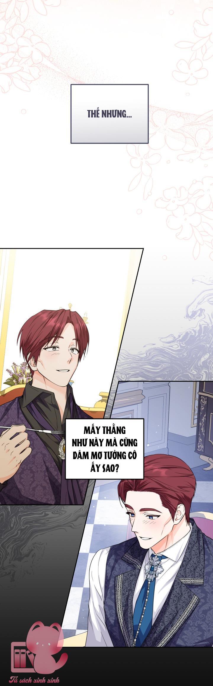 Hoàng Nữ Cosplay NonFan - Chap 21 - Trang 15