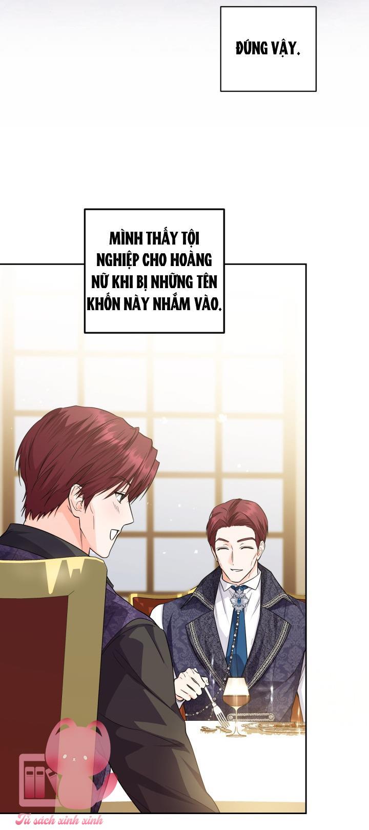 Hoàng Nữ Cosplay NonFan - Chap 21 - Trang 20