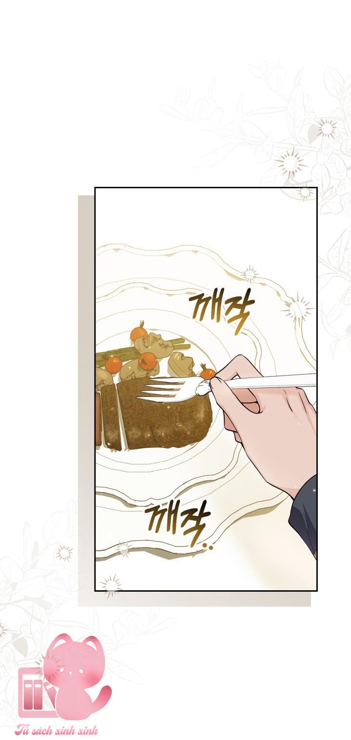 Hoàng Nữ Cosplay NonFan - Chap 21 - Trang 3