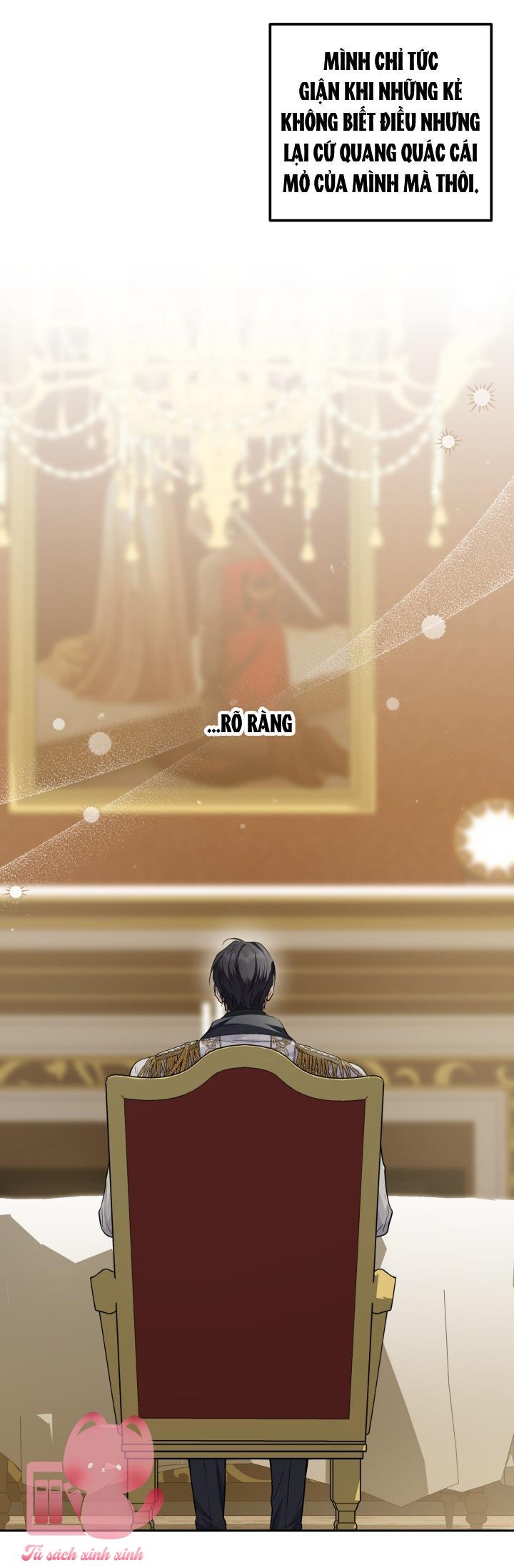 Hoàng Nữ Cosplay NonFan - Chap 21 - Trang 21