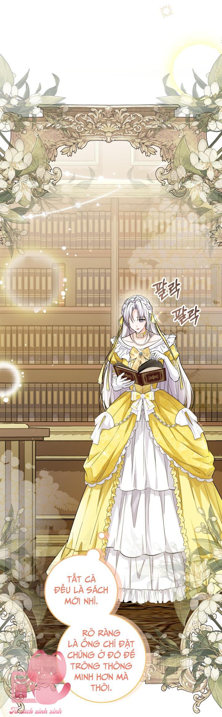 Hoàng Nữ Cosplay NonFan - Chap 21 - Trang 25