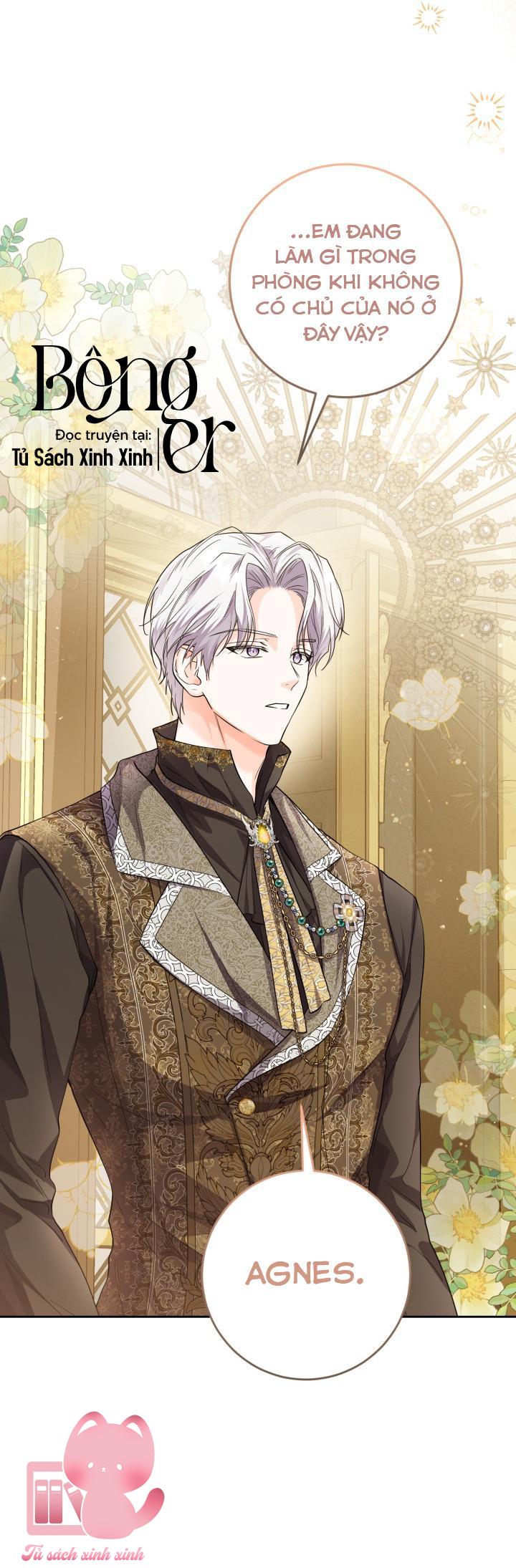 Hoàng Nữ Cosplay NonFan - Chap 21 - Trang 27