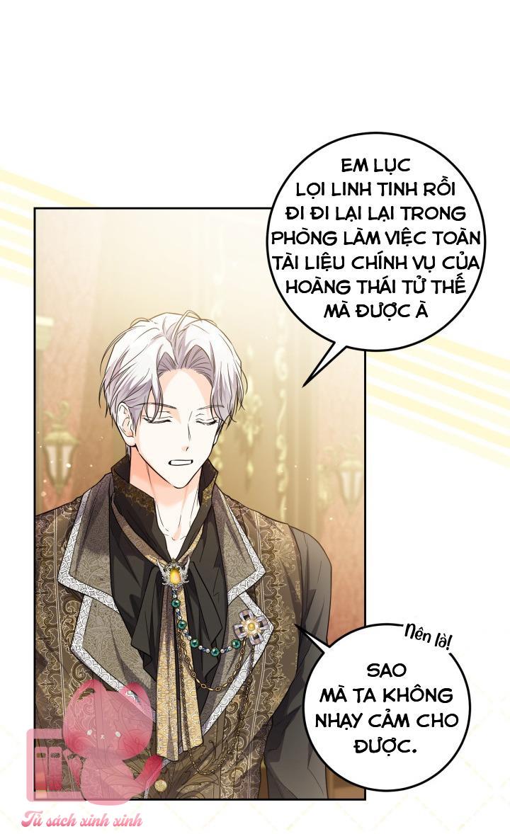 Hoàng Nữ Cosplay NonFan - Chap 21 - Trang 29