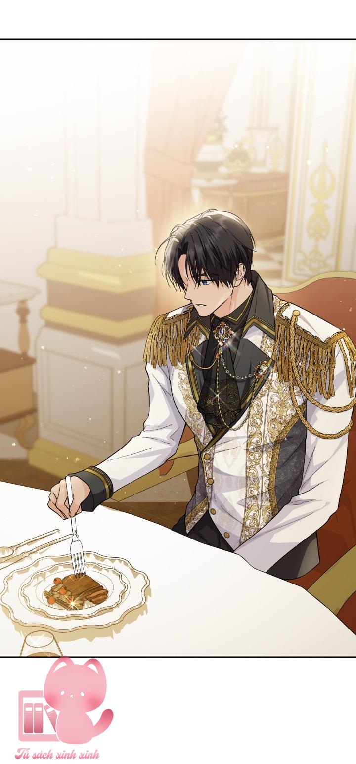 Hoàng Nữ Cosplay NonFan - Chap 21 - Trang 4