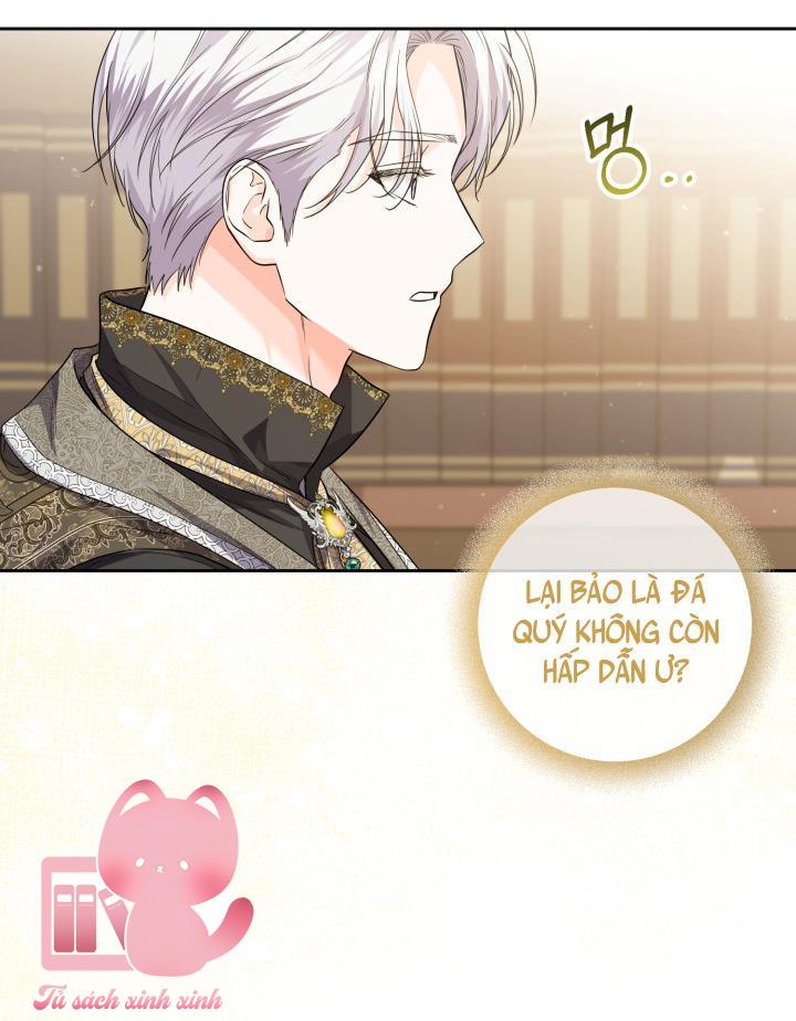 Hoàng Nữ Cosplay NonFan - Chap 21 - Trang 33