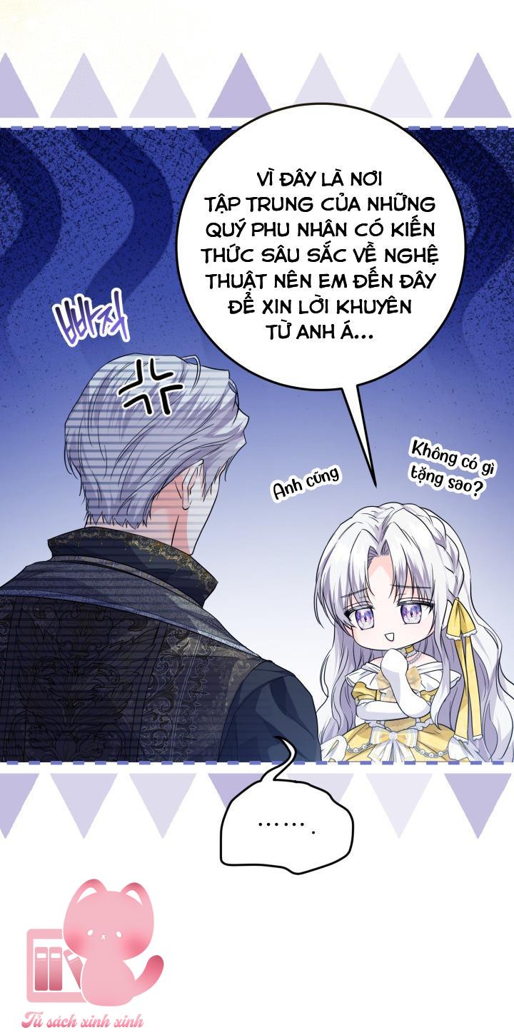 Hoàng Nữ Cosplay NonFan - Chap 21 - Trang 34