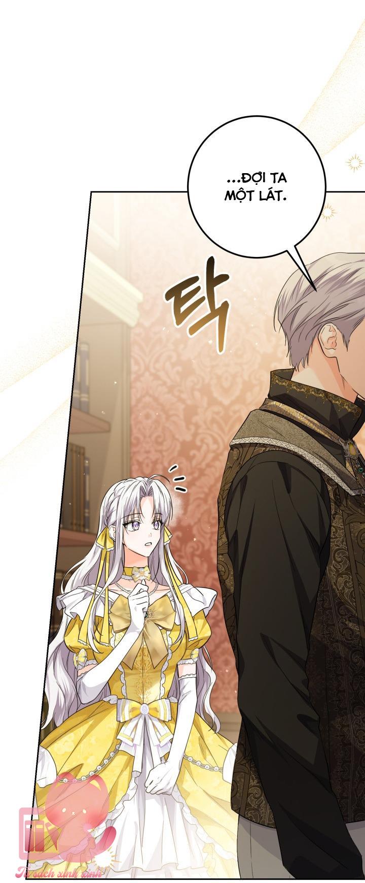 Hoàng Nữ Cosplay NonFan - Chap 21 - Trang 35