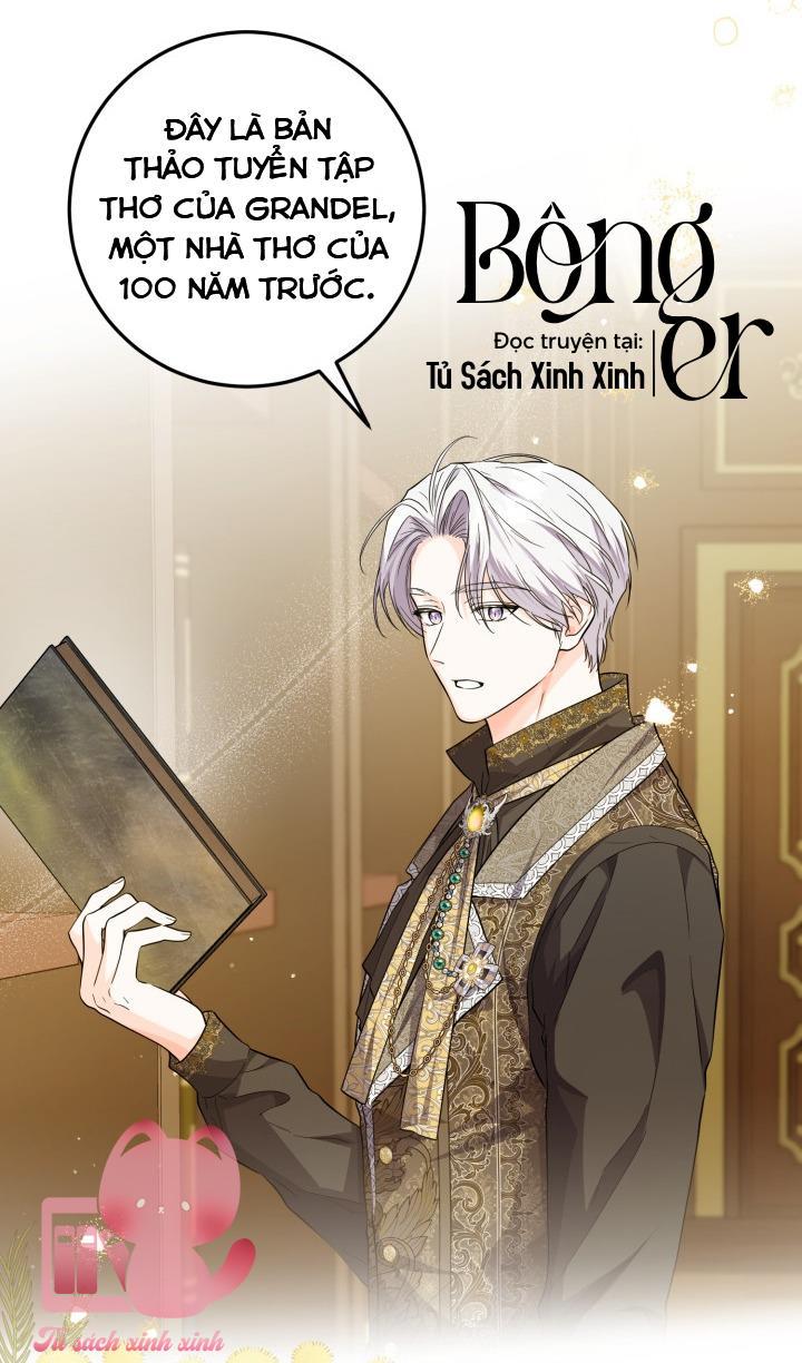 Hoàng Nữ Cosplay NonFan - Chap 21 - Trang 37