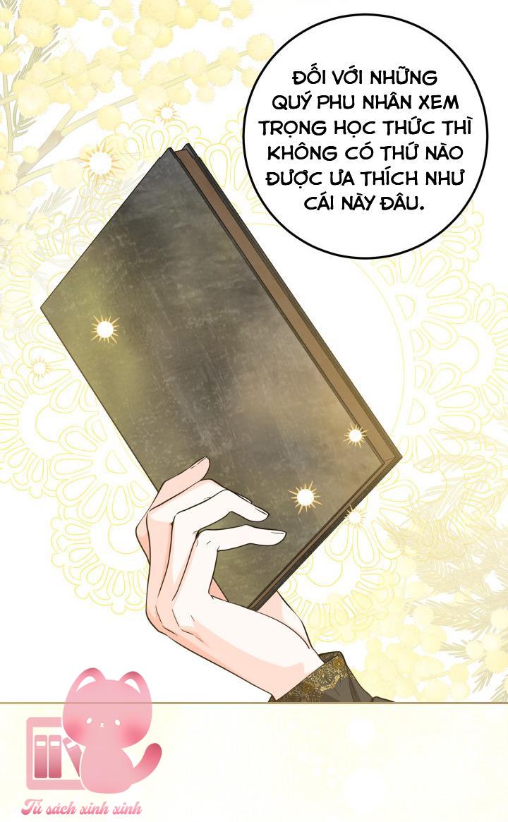 Hoàng Nữ Cosplay NonFan - Chap 21 - Trang 38