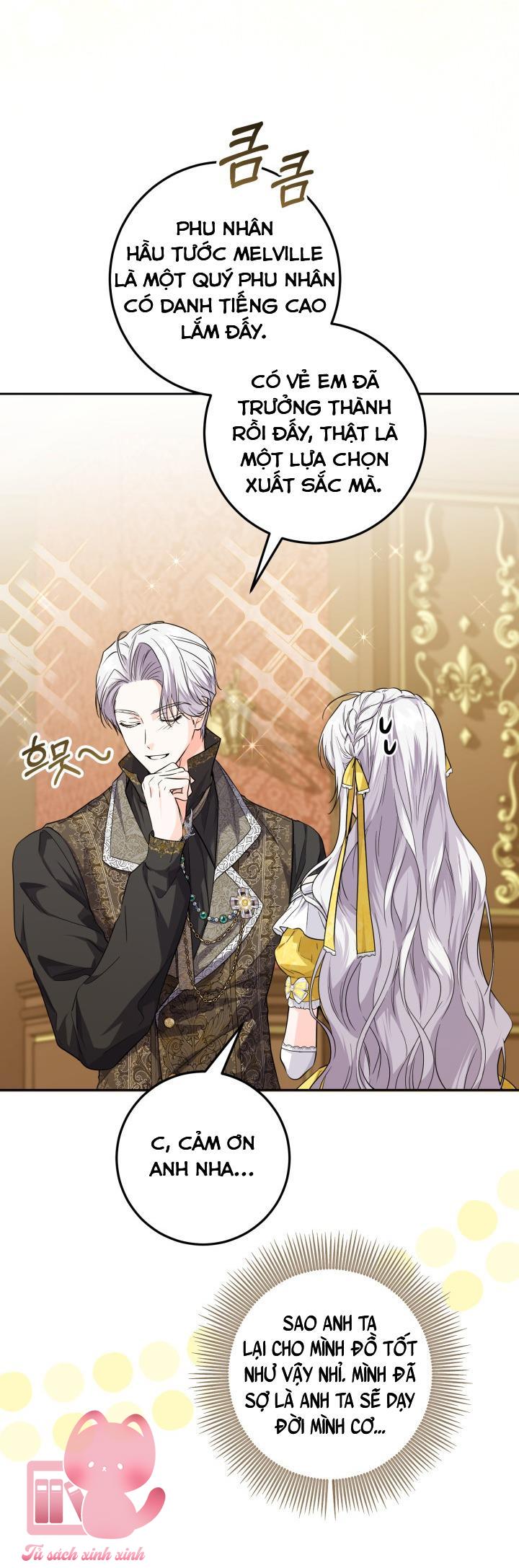 Hoàng Nữ Cosplay NonFan - Chap 21 - Trang 39