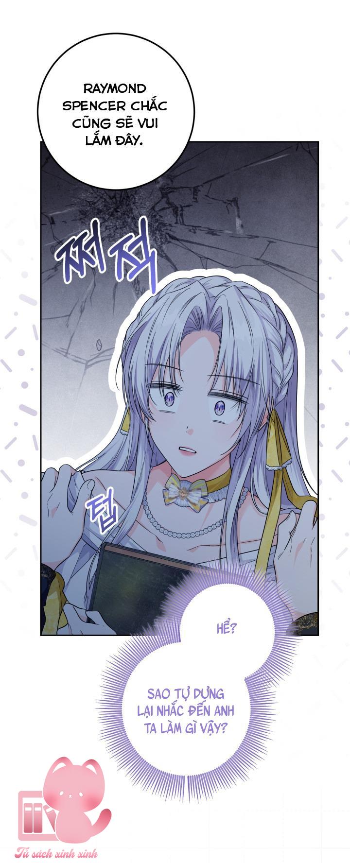 Hoàng Nữ Cosplay NonFan - Chap 21 - Trang 40