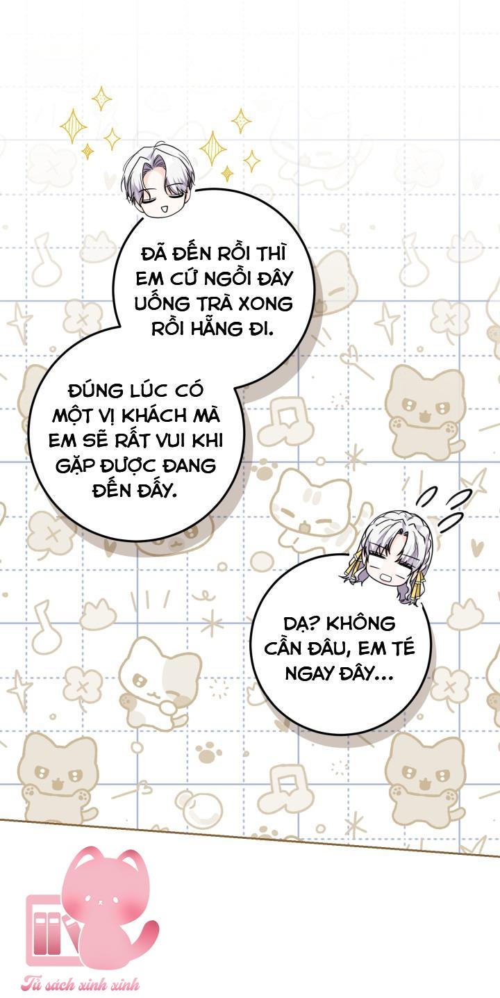 Hoàng Nữ Cosplay NonFan - Chap 21 - Trang 41