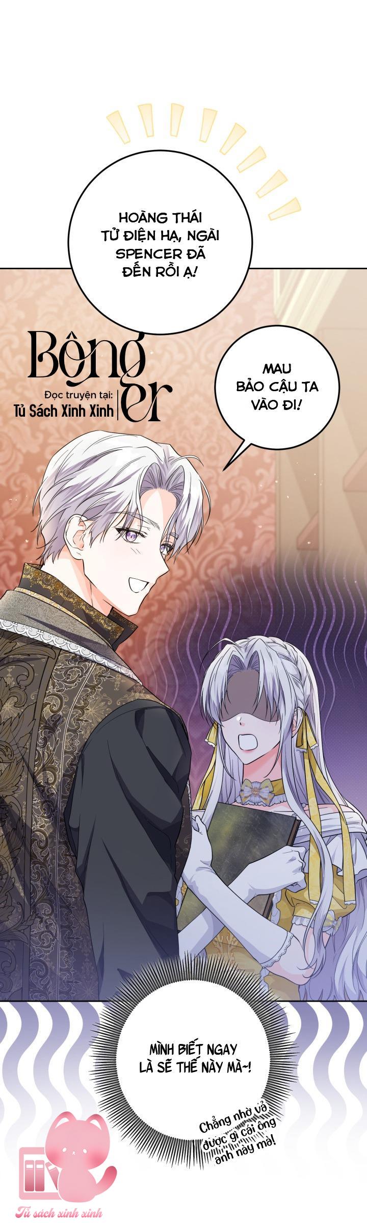 Hoàng Nữ Cosplay NonFan - Chap 21 - Trang 42
