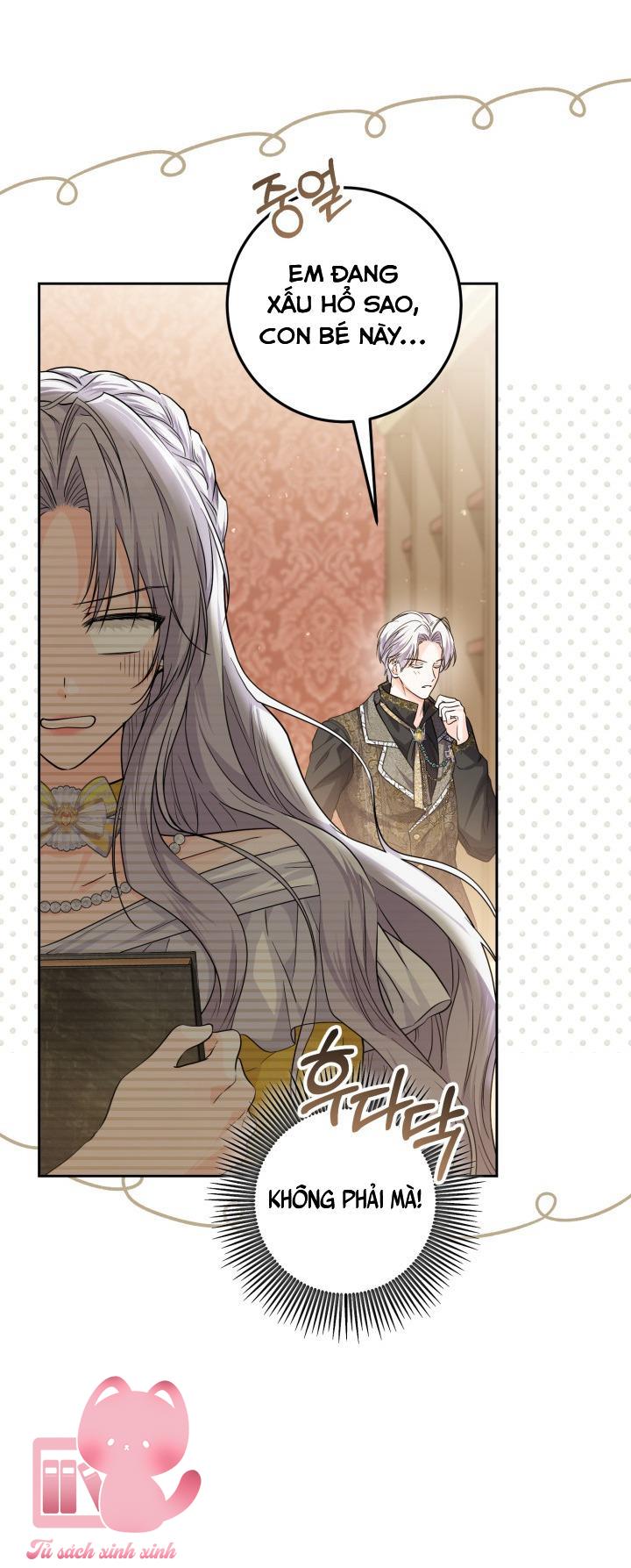 Hoàng Nữ Cosplay NonFan - Chap 21 - Trang 44