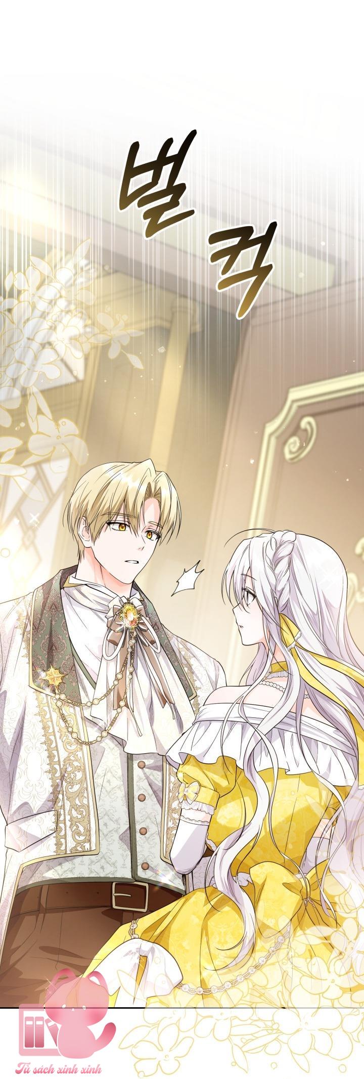 Hoàng Nữ Cosplay NonFan - Chap 21 - Trang 45