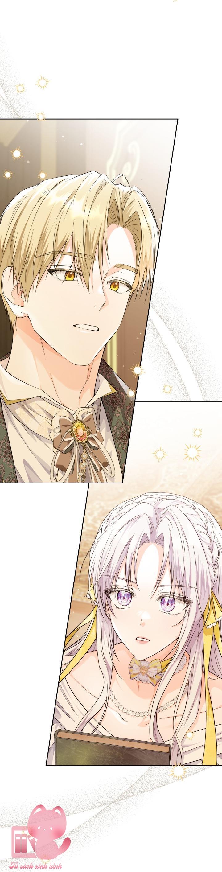 Hoàng Nữ Cosplay NonFan - Chap 21 - Trang 46