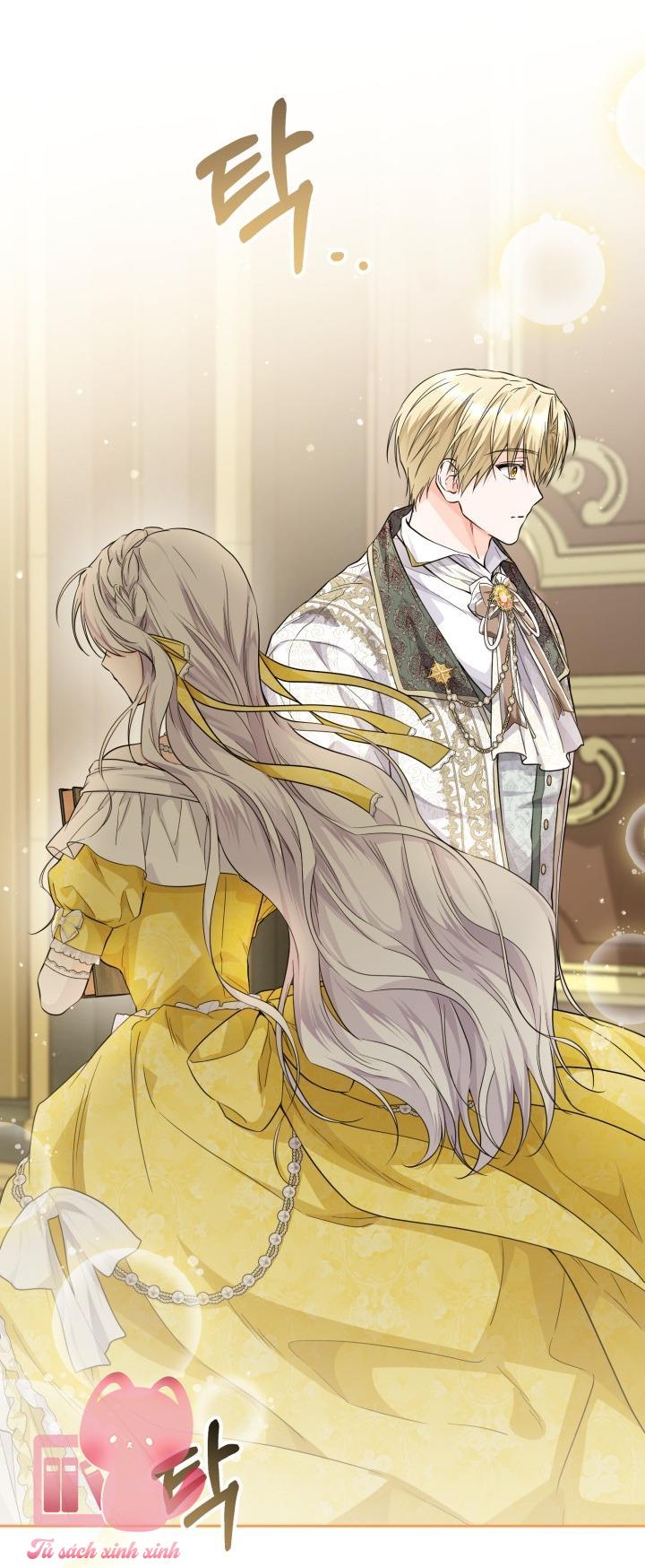 Hoàng Nữ Cosplay NonFan - Chap 21 - Trang 48