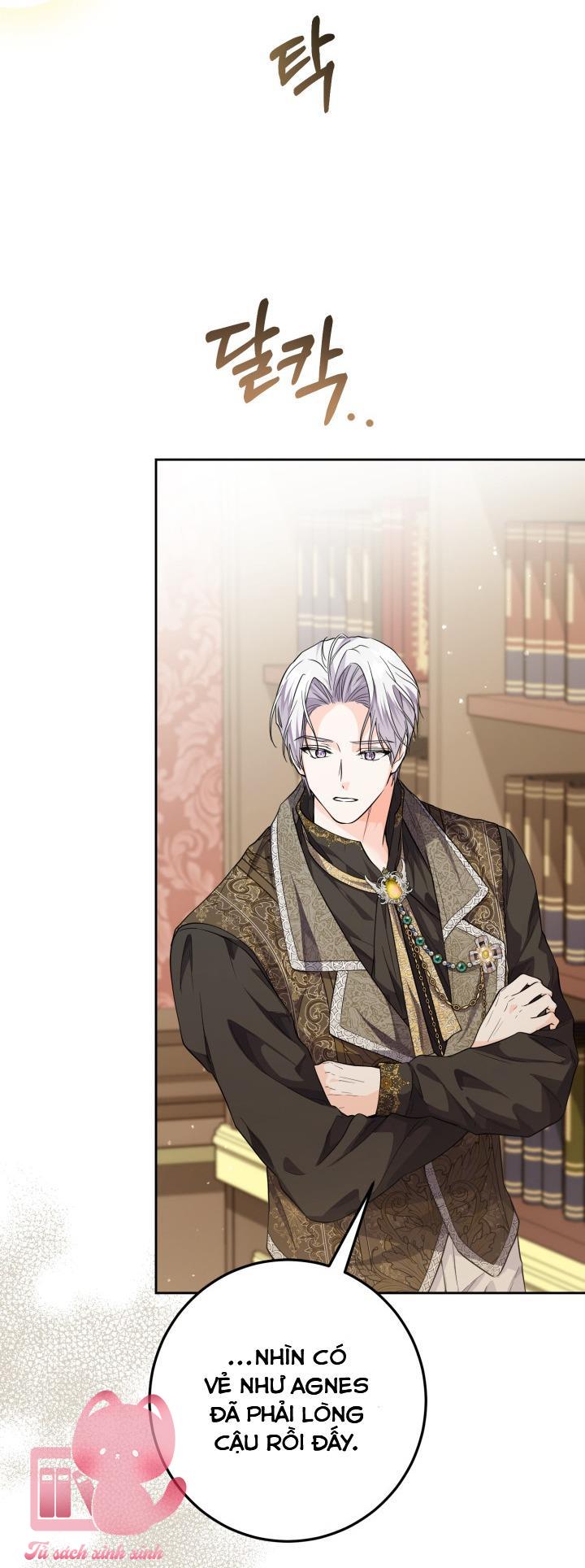 Hoàng Nữ Cosplay NonFan - Chap 21 - Trang 49