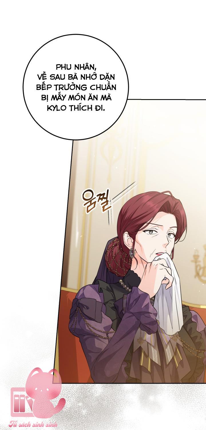 Hoàng Nữ Cosplay NonFan - Chap 21 - Trang 6