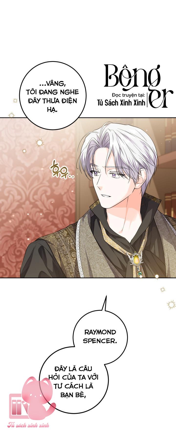Hoàng Nữ Cosplay NonFan - Chap 21 - Trang 52