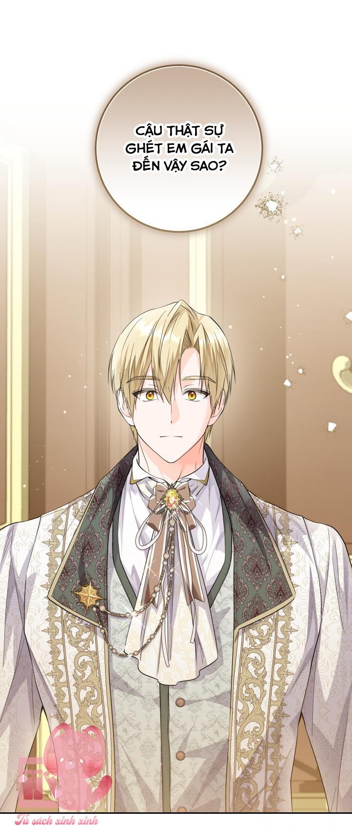 Hoàng Nữ Cosplay NonFan - Chap 21 - Trang 53